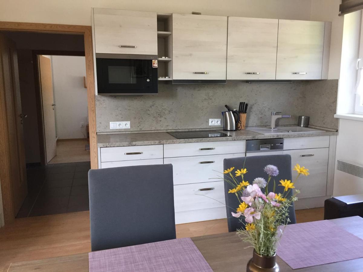 Apartman U Sjezdovky Velké Karlovice 外观 照片